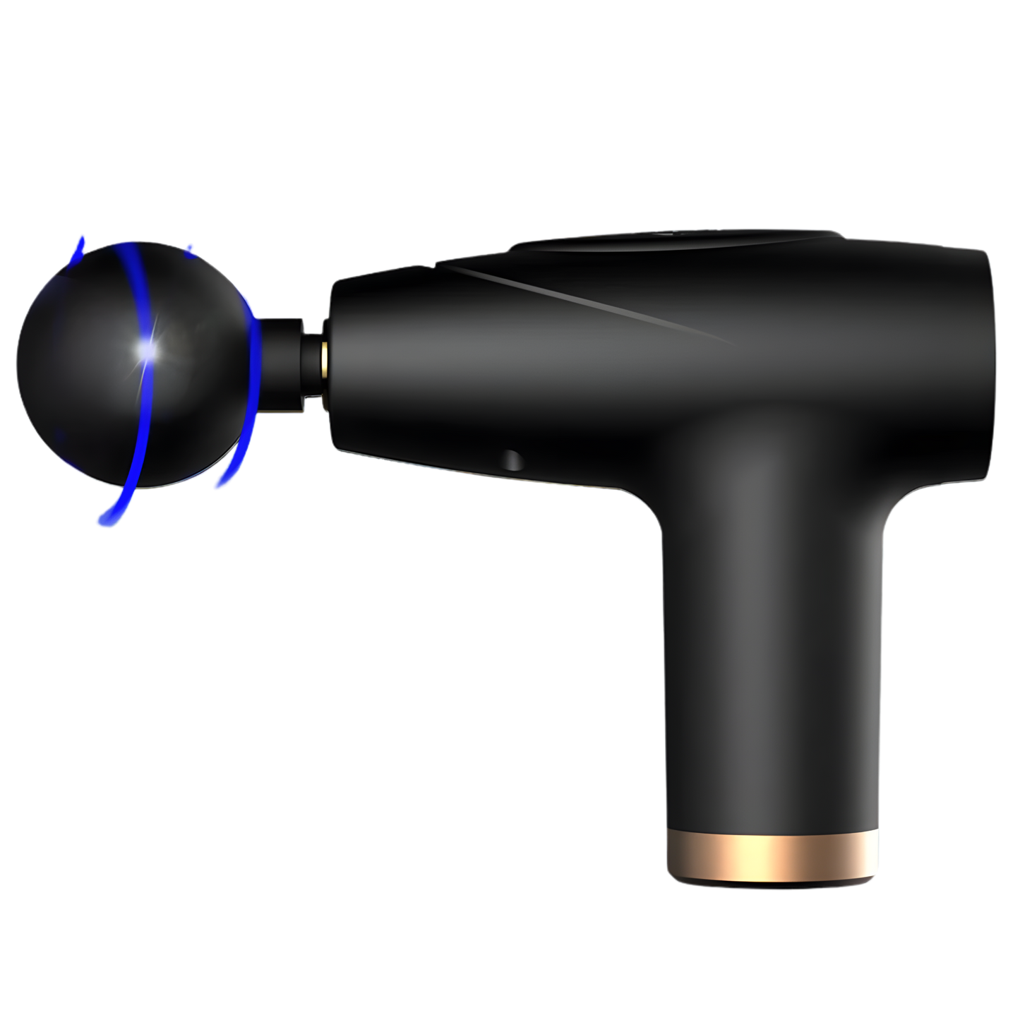 Mini Pistola Fascia