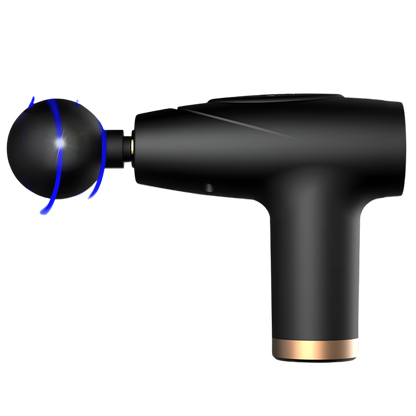 Mini Pistola Fascia