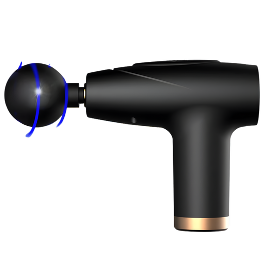 Mini Pistola Fascia